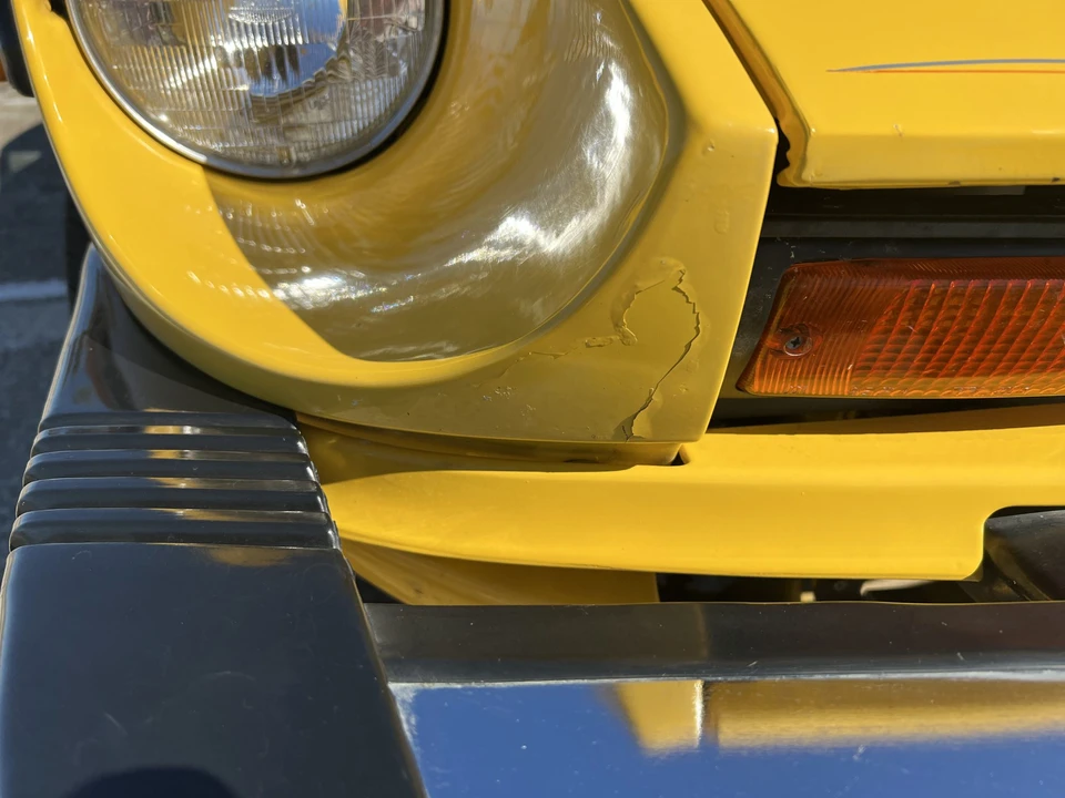 1977 Nissan Fairlady Z 1st Gen - Image 16 of 31