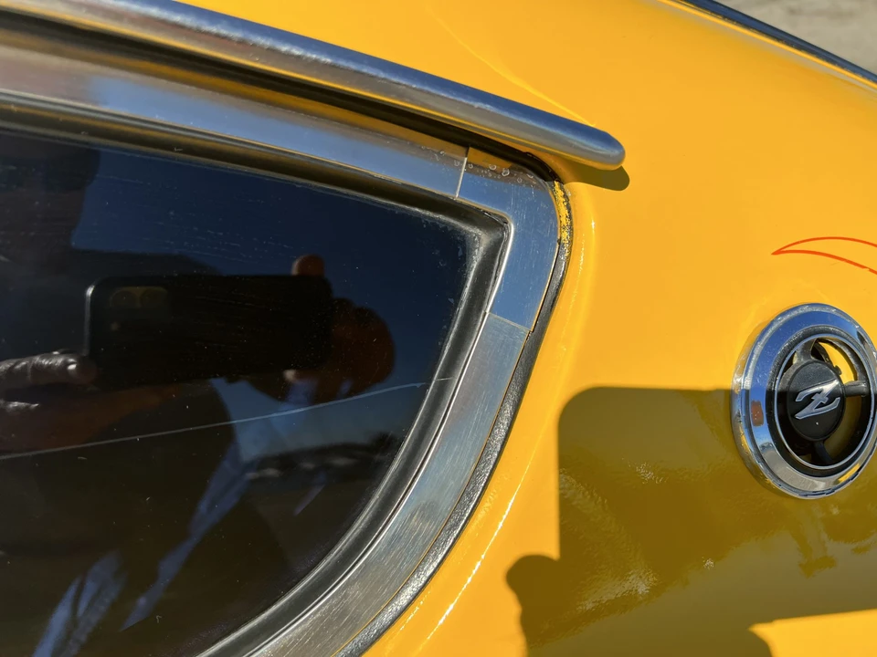 1977 Nissan Fairlady Z 1st Gen - Image 25 of 31