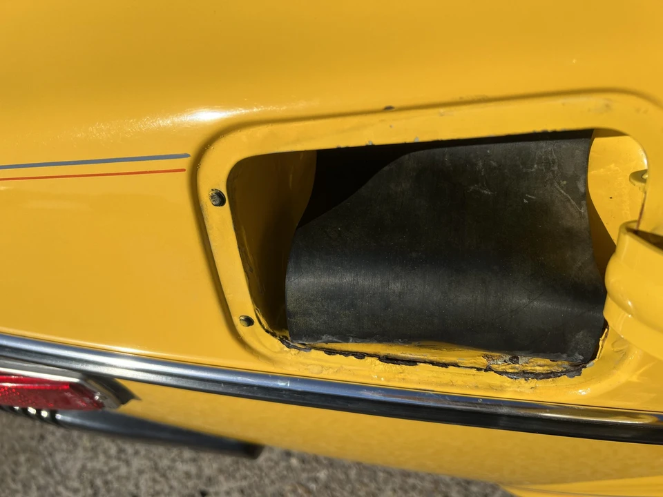 1977 Nissan Fairlady Z 1st Gen - Image 26 of 31