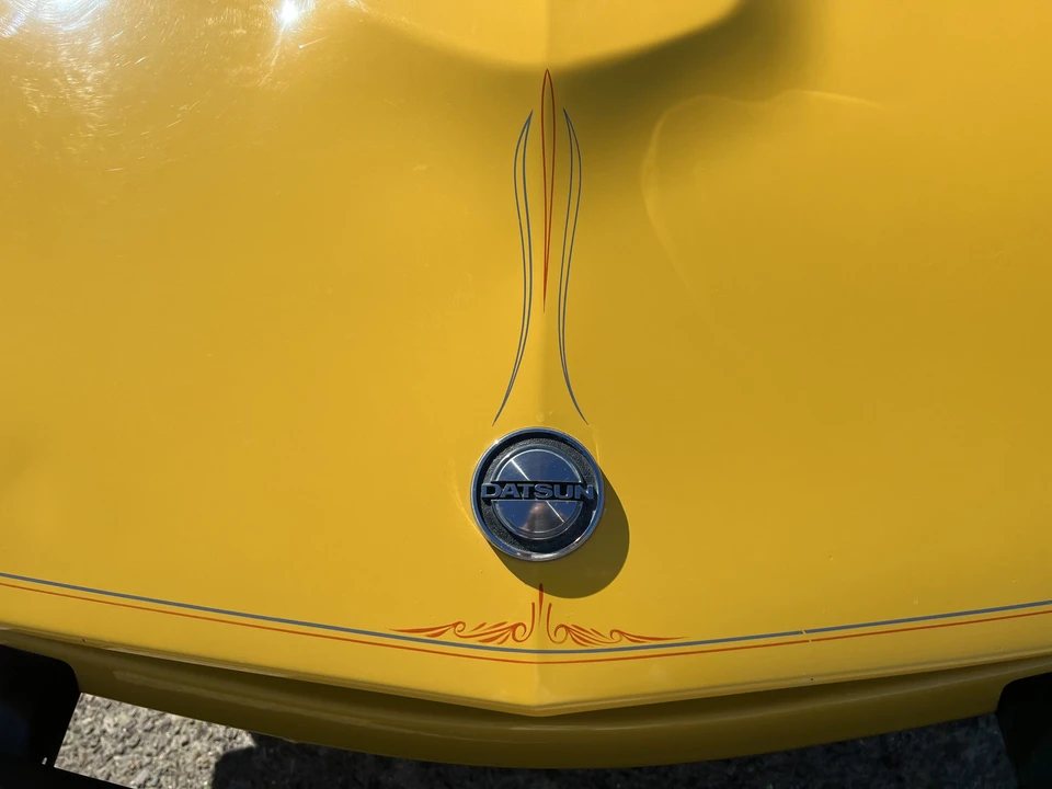 1977 Nissan Fairlady Z 1st Gen - Image 15 of 31