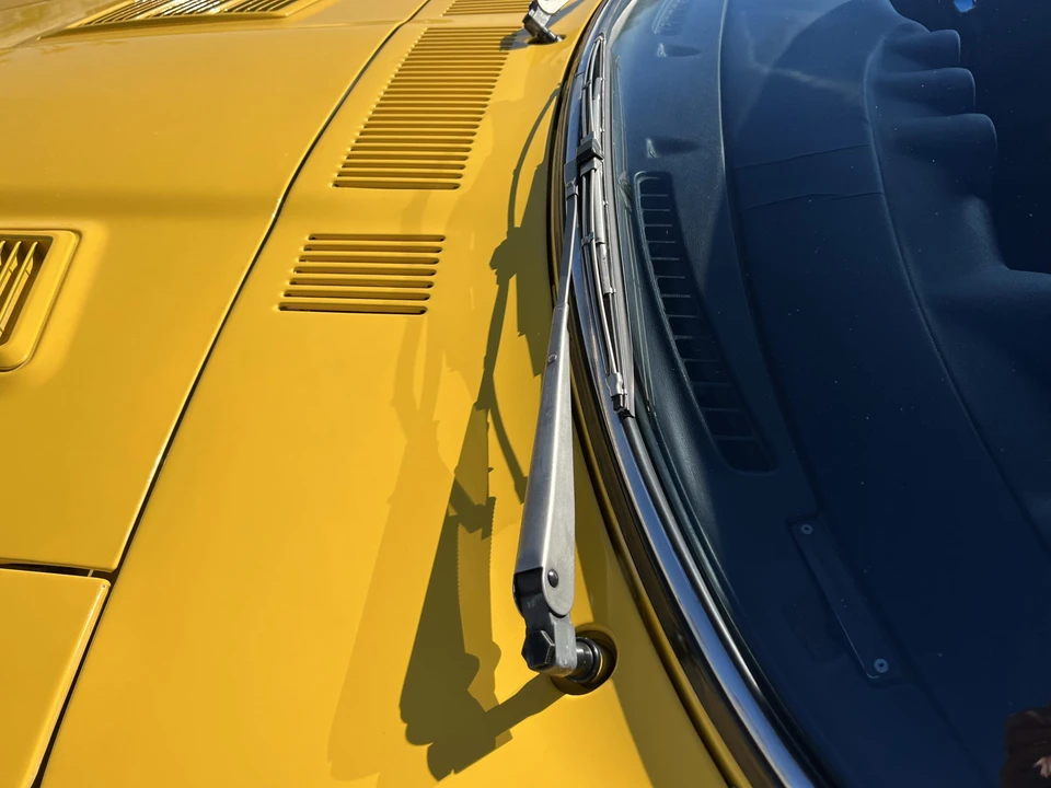 1977 Nissan Fairlady Z 1st Gen - Image 17 of 31