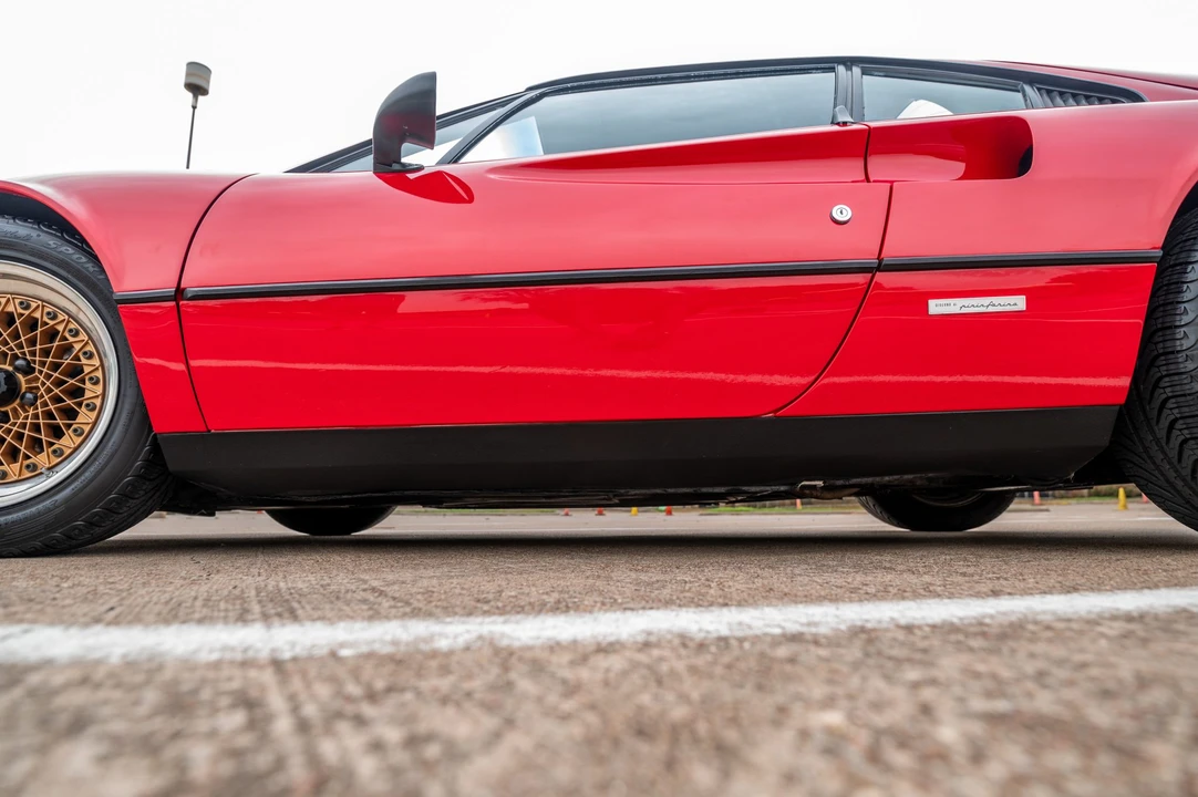 1977 Ferrari 308 GTB - Image 11 of 31