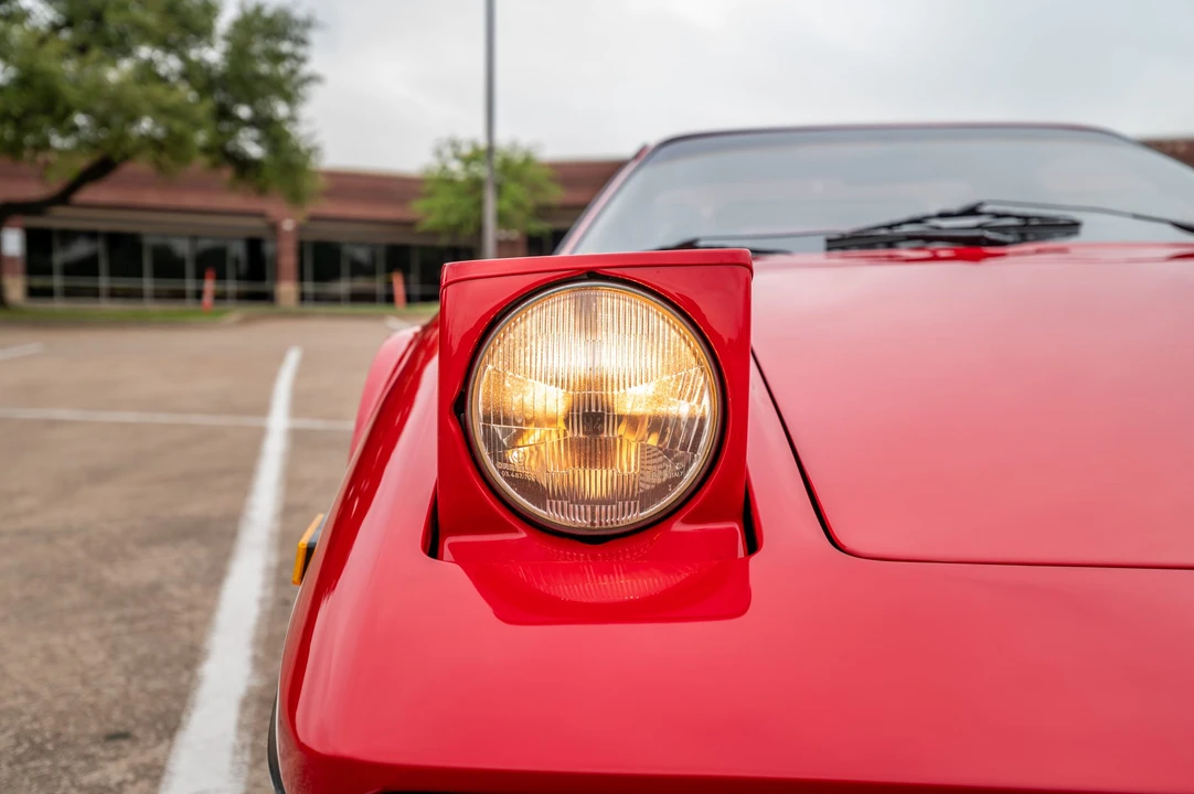 1977 Ferrari 308 GTB - Image 14 of 31