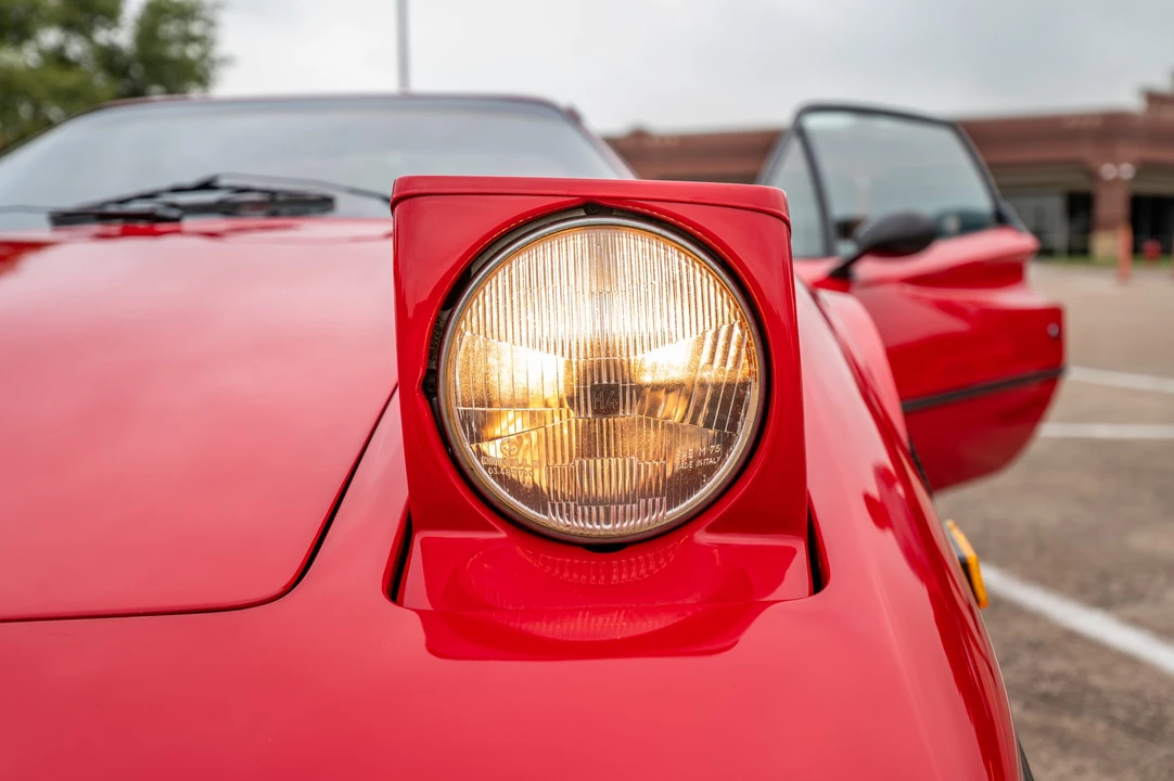 1977 Ferrari 308 GTB - Image 15 of 31