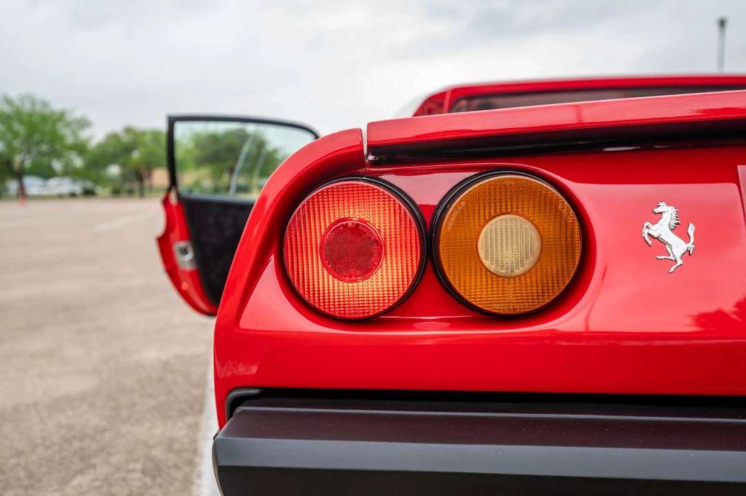 1977 Ferrari 308 GTB - Image 17 of 31