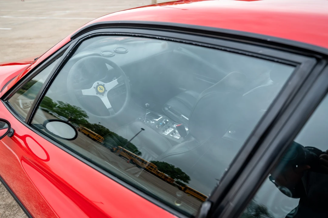 1977 Ferrari 308 GTB - Image 25 of 31