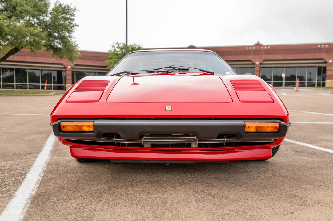 1977 Ferrari 308 GTB - Image 2 of 31