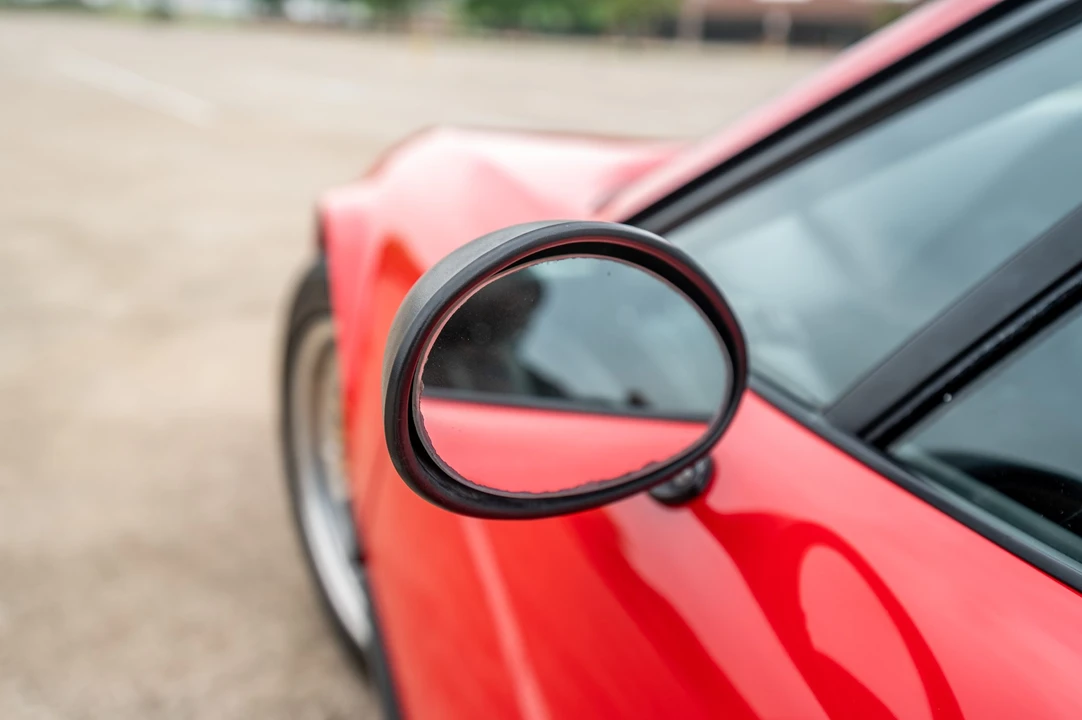 1977 Ferrari 308 GTB - Image 19 of 31
