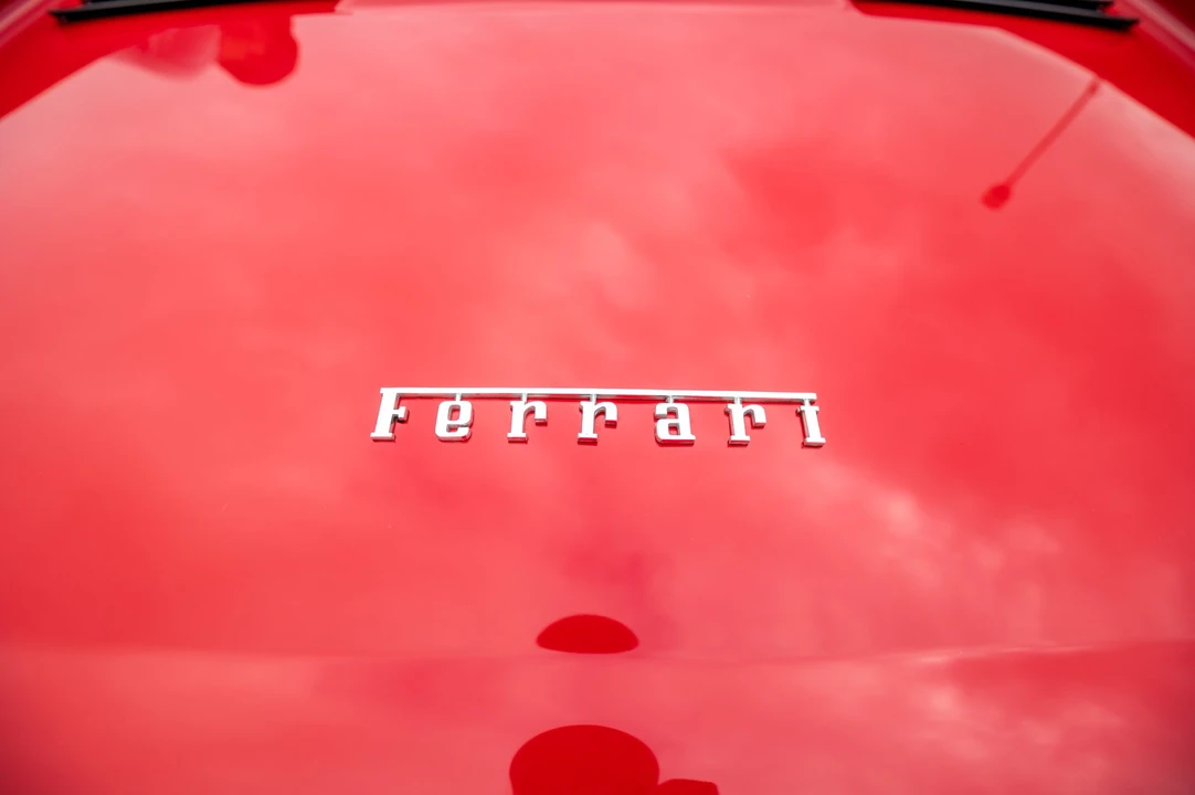 1977 Ferrari 308 GTB - Image 20 of 31