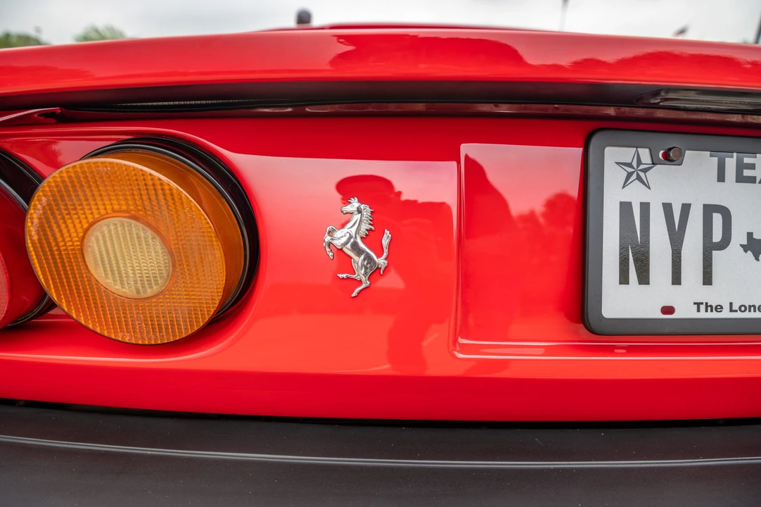 1977 Ferrari 308 GTB - Image 21 of 31