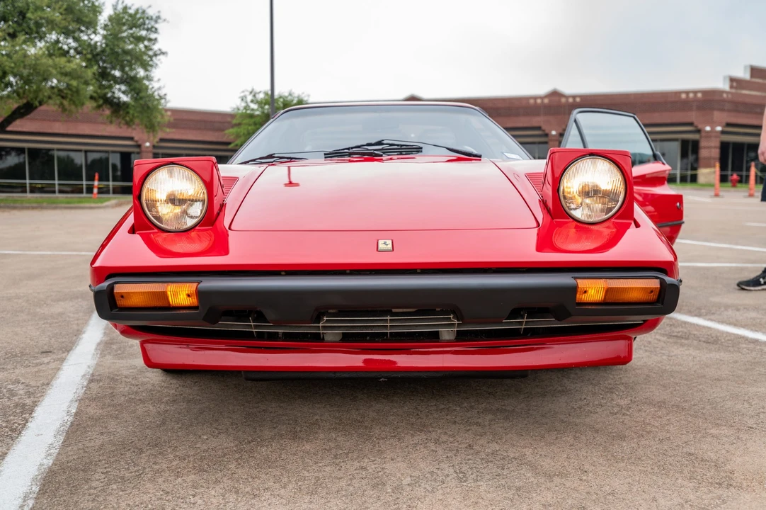 1977 Ferrari 308 GTB - Image 13 of 31