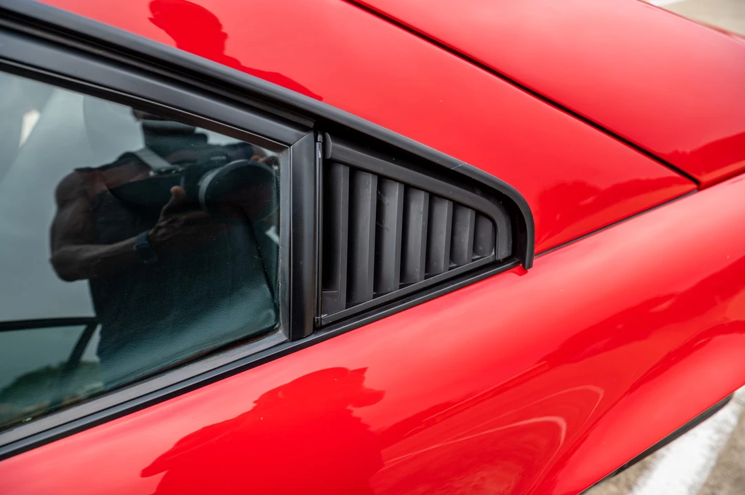 1977 Ferrari 308 GTB - Image 31 of 31
