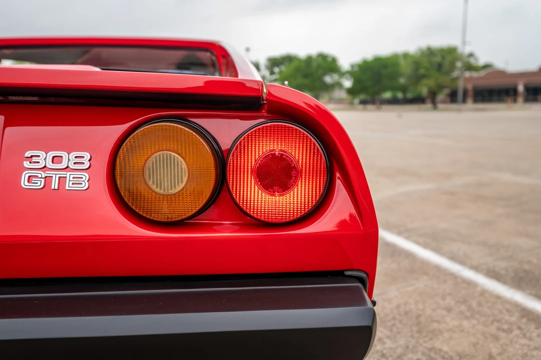 1977 Ferrari 308 GTB - Image 18 of 31