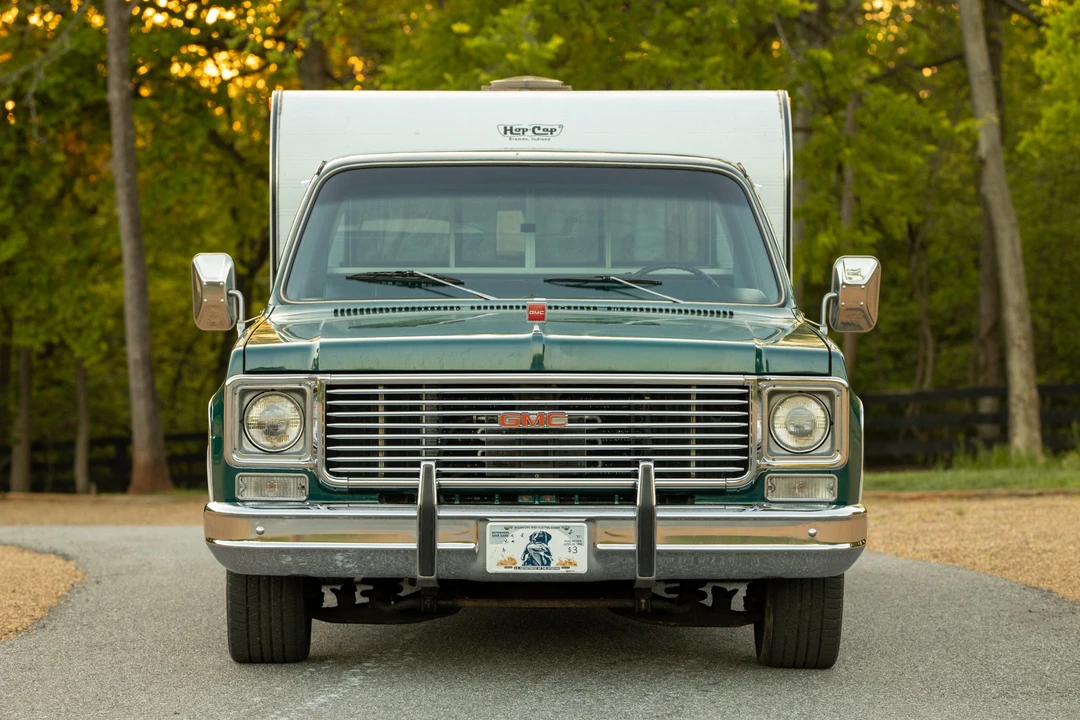 1977 GMC C/K 3rd Gen - Image 29 of 31