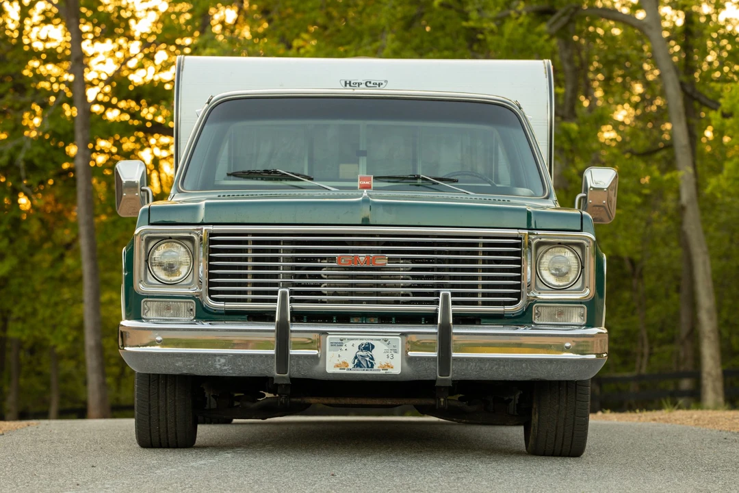 1977 GMC C/K 3rd Gen - Image 30 of 31