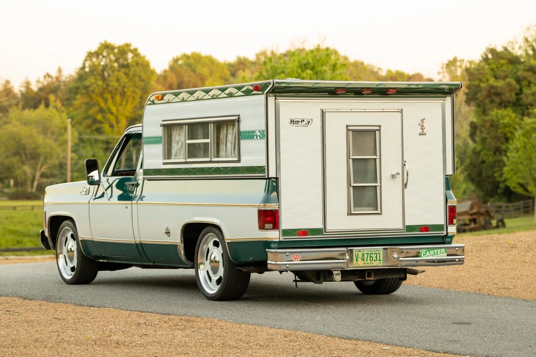 1977 GMC C/K 3rd Gen - Image 17 of 31