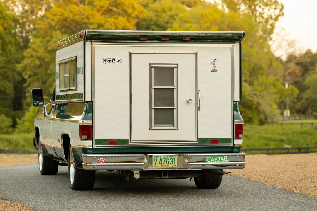 1977 GMC C/K 3rd Gen - Image 15 of 31