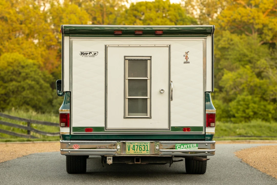 1977 GMC C/K 3rd Gen - Image 14 of 31
