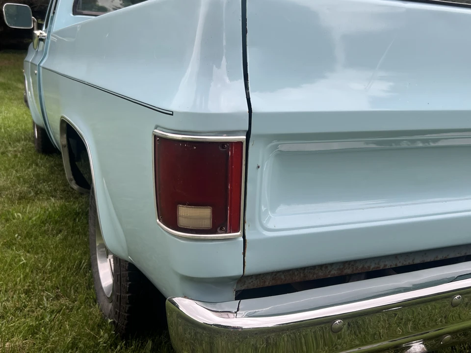 1978 Chevrolet C/K 3rd Gen - Image 12 of 31