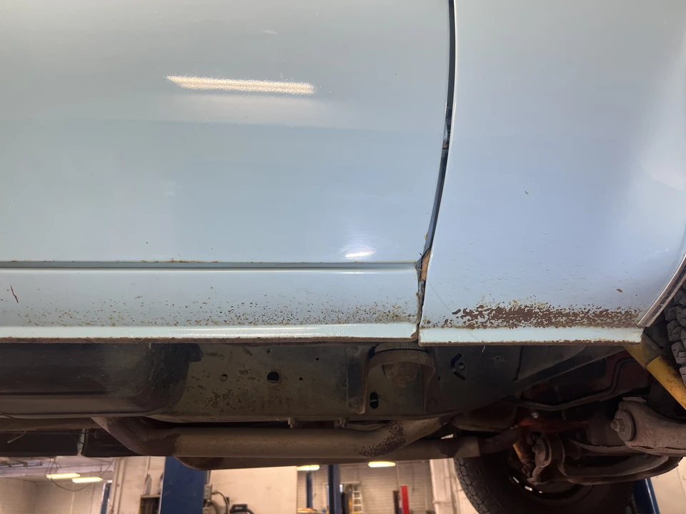 1978 Chevrolet C/K 3rd Gen - Image 21 of 31