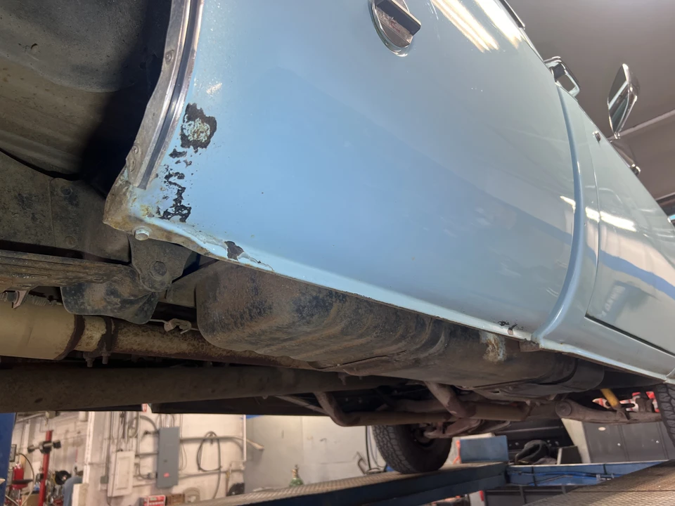1978 Chevrolet C/K 3rd Gen - Image 19 of 31