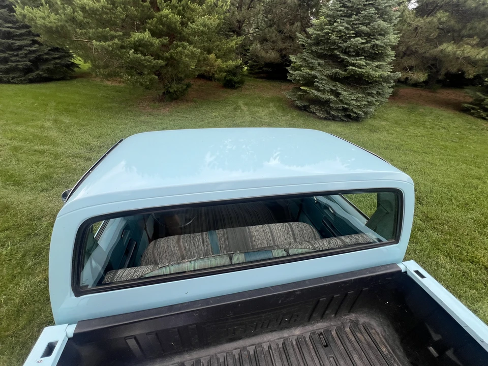 1978 Chevrolet C/K 3rd Gen - Image 14 of 31