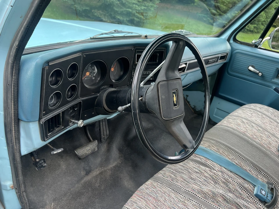 1978 Chevrolet C/K 3rd Gen - Image 29 of 31