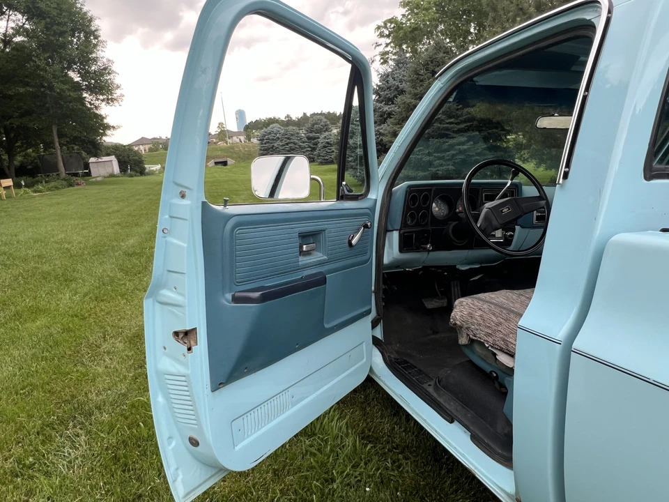1978 Chevrolet C/K 3rd Gen - Image 30 of 31