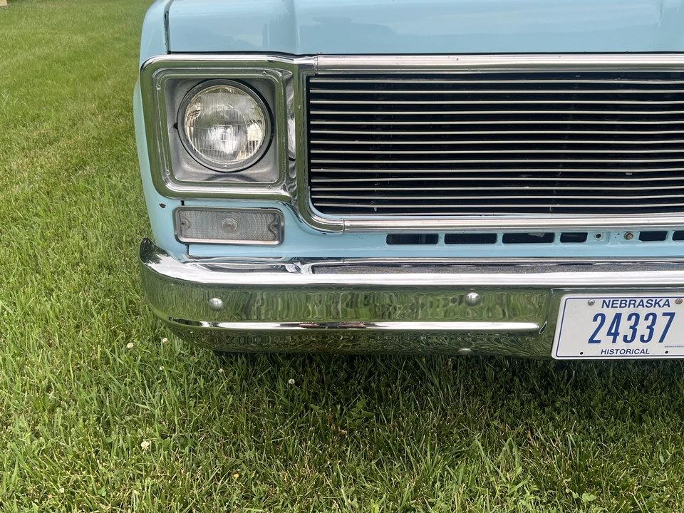 1978 Chevrolet C/K 3rd Gen - Image 11 of 31