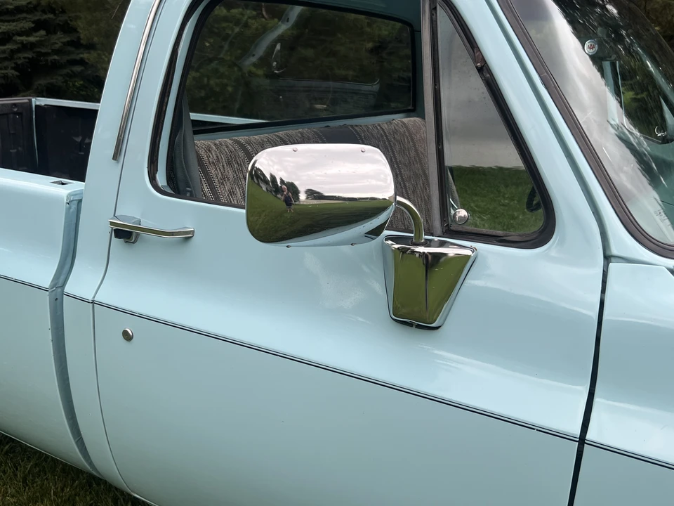 1978 Chevrolet C/K 3rd Gen - Image 16 of 31