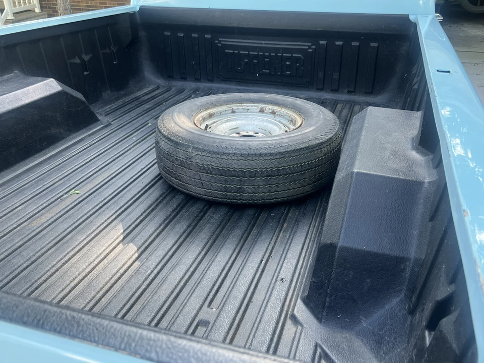 1978 Chevrolet C/K 3rd Gen - Image 18 of 31