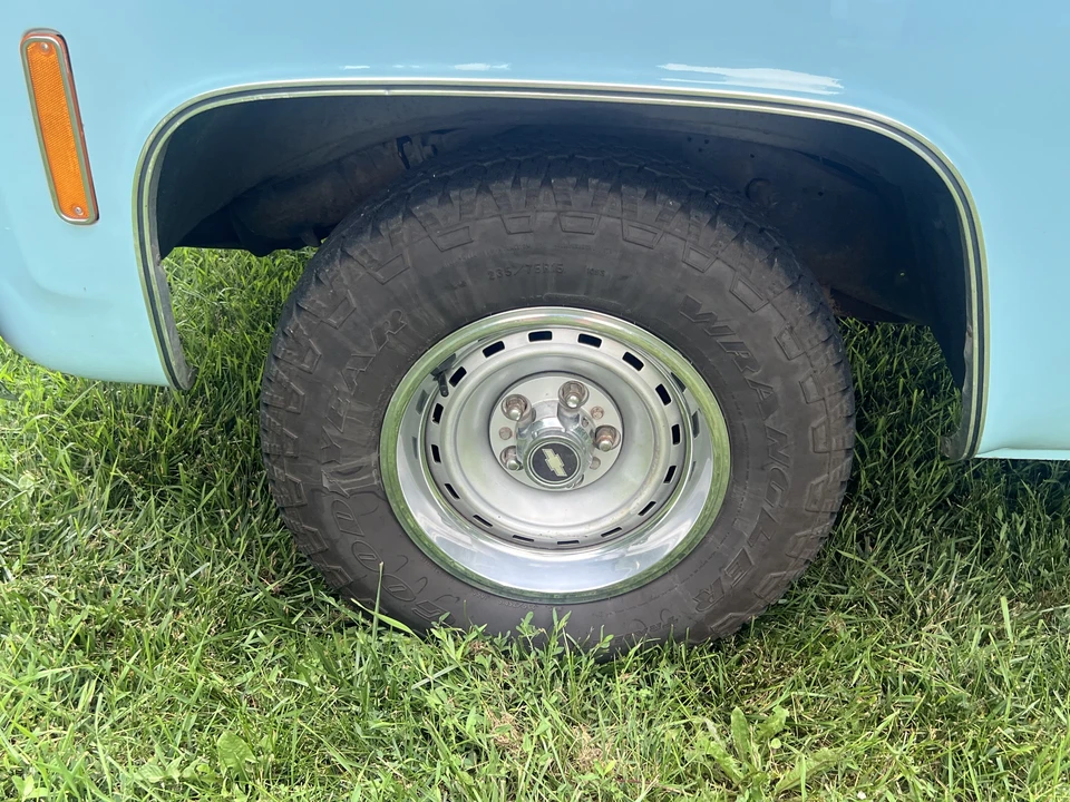 1978 Chevrolet C/K 3rd Gen - Image 24 of 31