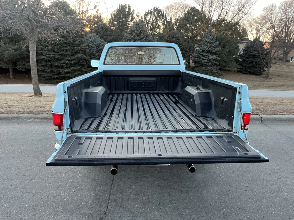 1978 Chevrolet C/K 3rd Gen - Image 17 of 31
