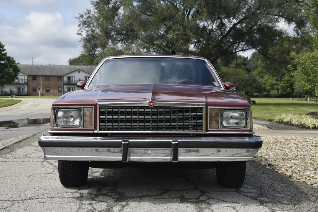 1978 Chevrolet El Camino 5th Gen - Image 7 of 31