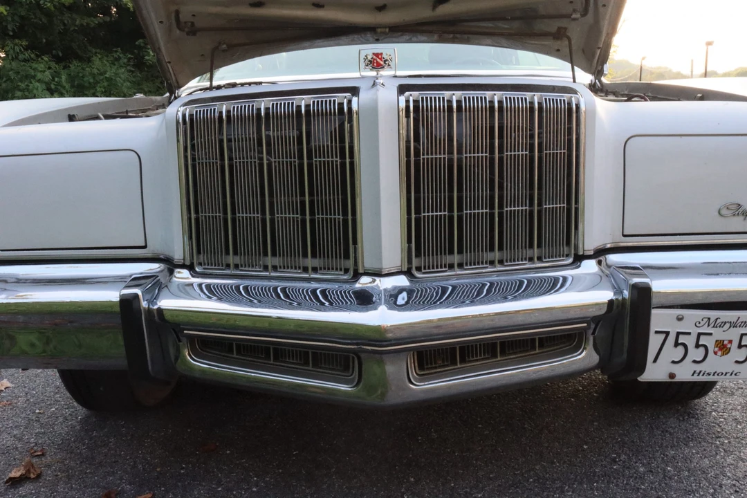 1978 Chrysler New Yorker - Image 26 of 31