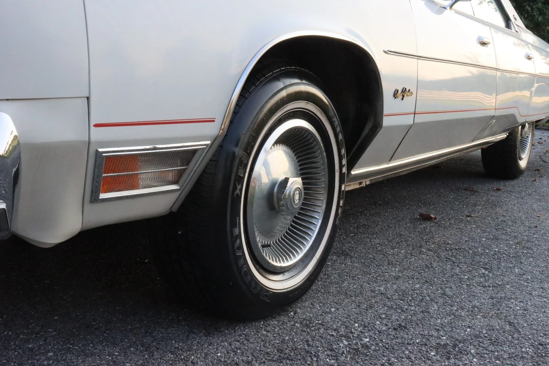 1978 Chrysler New Yorker - Image 24 of 31