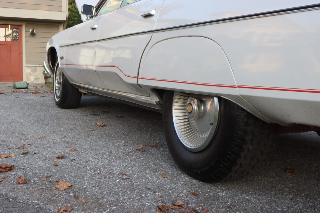 1978 Chrysler New Yorker - Image 23 of 31