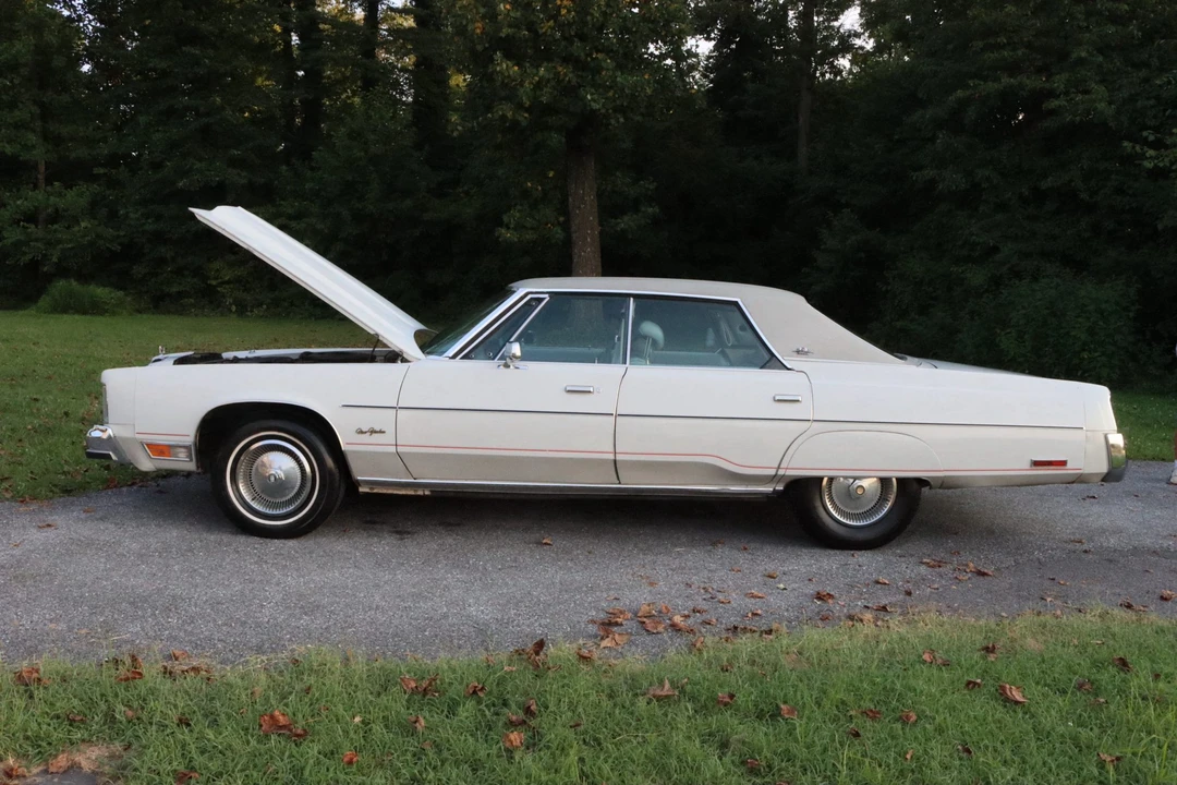 1978 Chrysler New Yorker - Image 19 of 31
