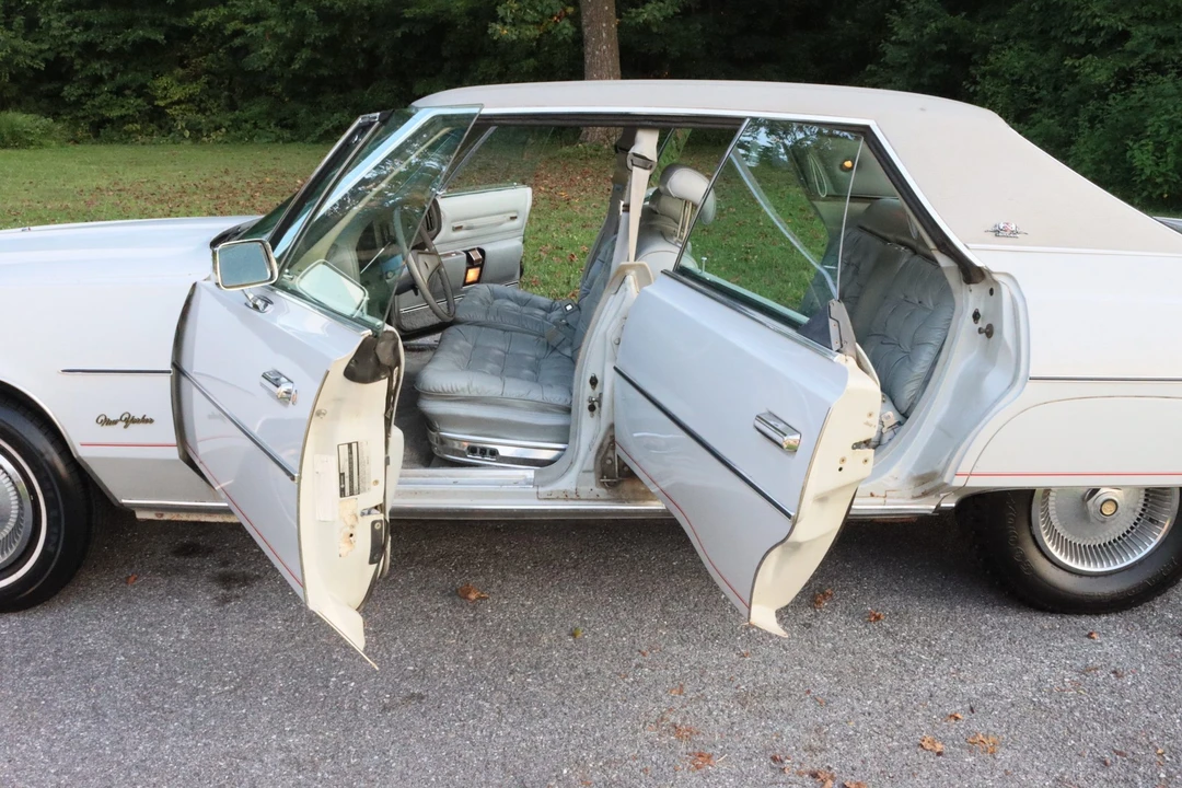 1978 Chrysler New Yorker - Image 20 of 31