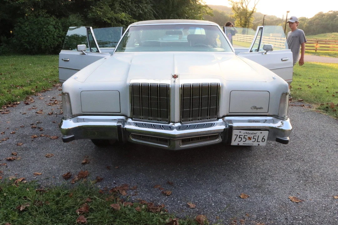 1978 Chrysler New Yorker - Image 16 of 31