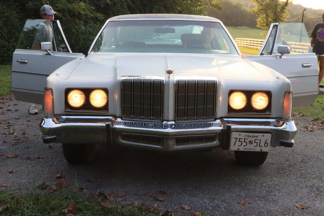 1978 Chrysler New Yorker - Image 17 of 31