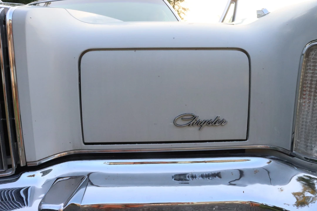 1978 Chrysler New Yorker - Image 27 of 31