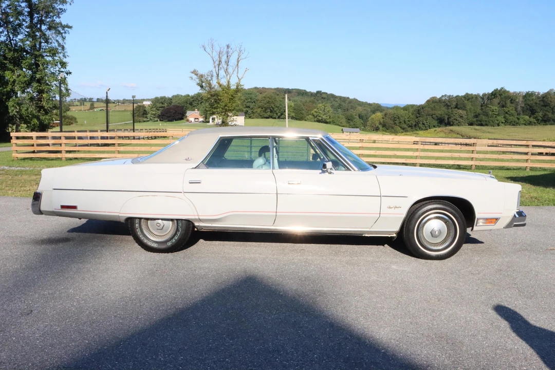 1978 Chrysler New Yorker - Image 11 of 31