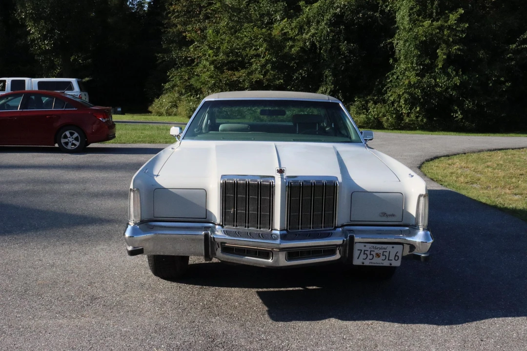 1978 Chrysler New Yorker - Image 14 of 31