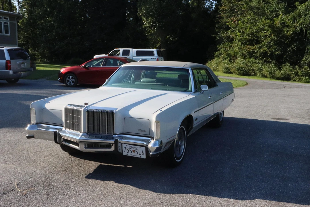 1978 Chrysler New Yorker - Image 15 of 31