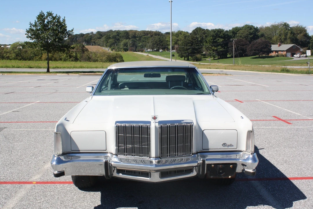 1978 Chrysler New Yorker - Image 2 of 31
