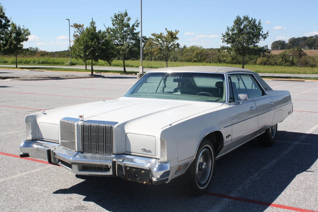 1978 Chrysler New Yorker - Image 3 of 31