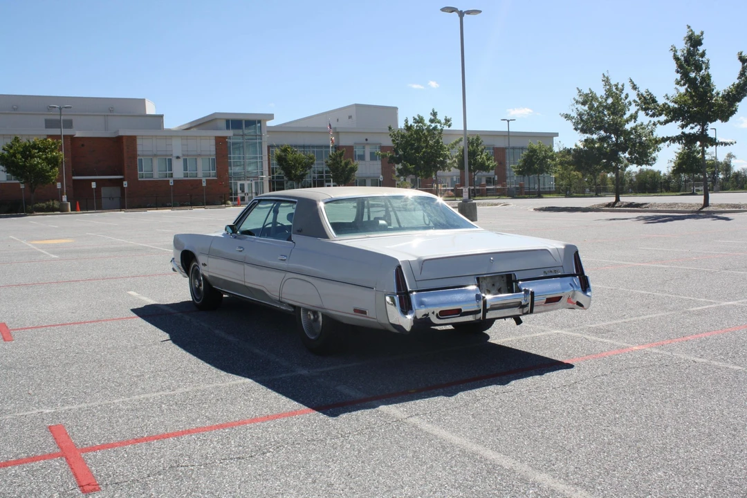 1978 Chrysler New Yorker - Image 6 of 31