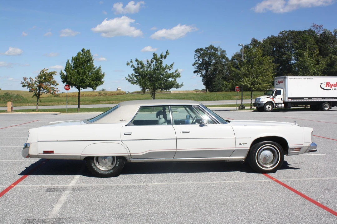 1978 Chrysler New Yorker - Image 10 of 31