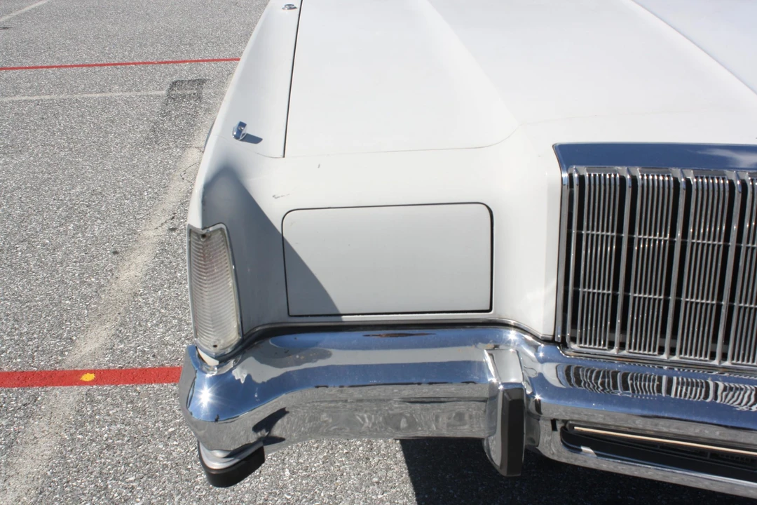 1978 Chrysler New Yorker - Image 28 of 31